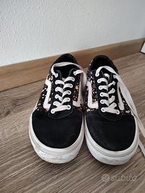 Scarpe bimba VANS