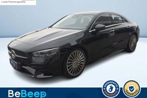 Mercedes-Benz CLA COUPE 180 D AMG LINE ADVANC...
