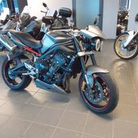 Triumph Street Triple 675 r