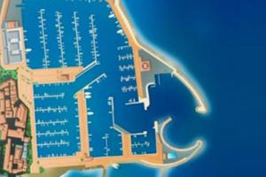 Posto barca mesi luglio e agosto Nettun