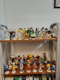 Personaggi Dragonball