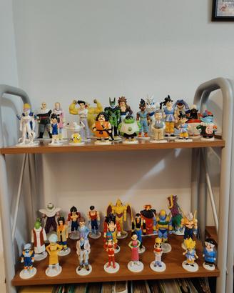 Personaggi Dragonball