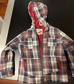 Giubbetto bimbo (6-7 anni)