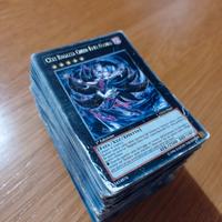 Yu-Gi-Oh lotto 150+ carte