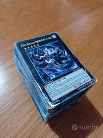 Yu-Gi-Oh lotto 150+ carte