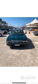 Jaguar XJ 3.2 cat Executive