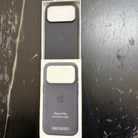 Cover iPhone 17 pro