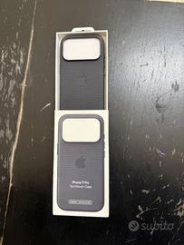Cover iPhone 17 pro