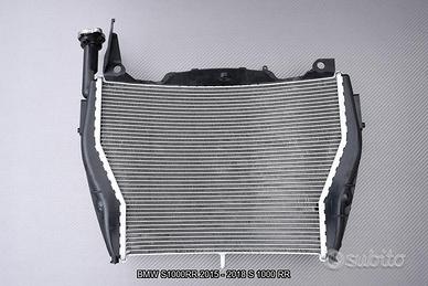 Radiatore BMW S1000RR 2015 - 2018 S 1000 RR