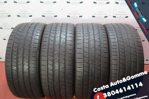 275 45 21 Continental 85%  4 Stagioni