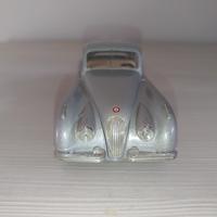 Jaguar XK 120 1948 1/24 Bburago Burago Vintage 