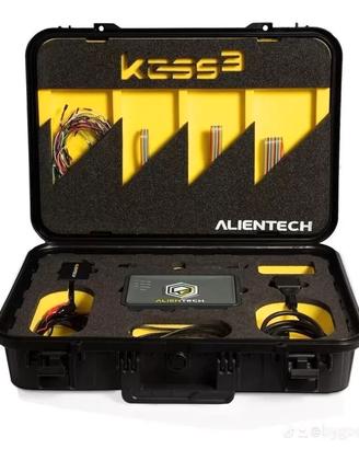 KESS 3  Master .Usato