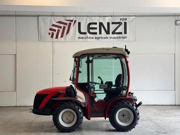 TRATTORE ANTONIO CARRARO TTR 4400