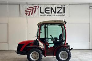 TRATTORE ANTONIO CARRARO TTR 4400