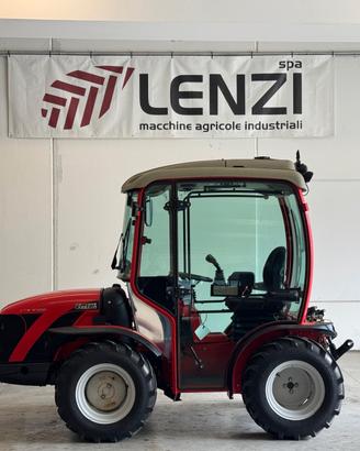 TRATTORE ANTONIO CARRARO TTR 4400