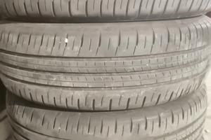 GOMME PNEUMATICI FALKEN ZIEX 205/65/R16
