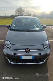 Fiat 500 1.2 Lounge 69 CV  2016  62.000 km 