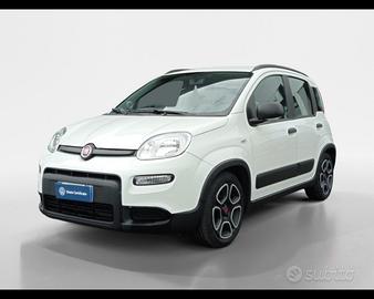 FIAT Panda III 2021 - Panda 1.0 firefly hybrid Cit