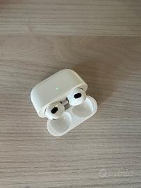 AirPods 3ª generazione originali Apple – perfetti!