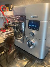 Kenwood Cooking chef Gourmet