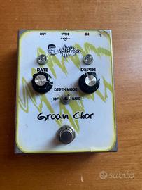 effetto Jad&Freer Groan Chor Ambience
