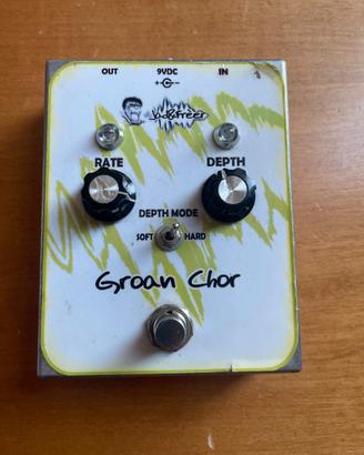 effetto Jad&Freer Groan Chor Ambience