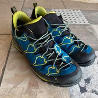 Scarpe trekking Montura