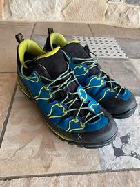 Scarpe trekking Montura