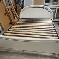 Struttura Letto Matrimoniale