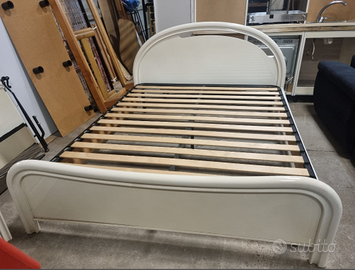 Struttura Letto Matrimoniale