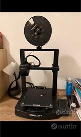 Creality Ender 3 V3 SE 3D Printer