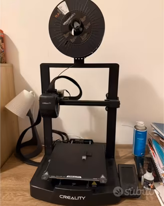 Creality Ender 3 V3 SE 3D Printer