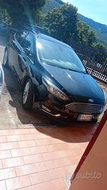 Ford Focus 1.5 (120 CV) del 2015 Active Park Assis