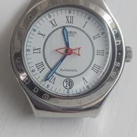 orologio swatch irony automatico 