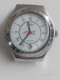 orologio swatch irony automatico 