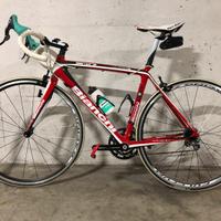 Bianchi da corsa mod."Sempre"