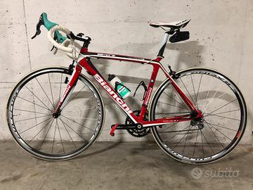 Bianchi da corsa mod."Sempre"