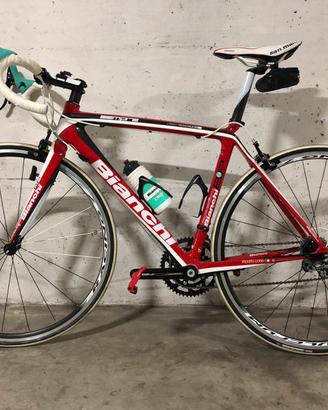 Bianchi da corsa mod."Sempre"