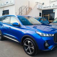 Dr 6.0 1.5 Turbo CVT Bi-Fuel GPL