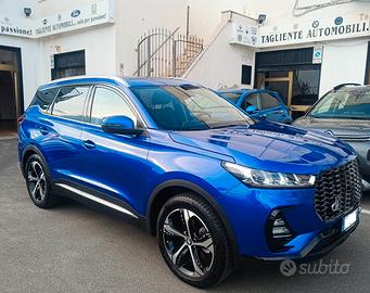 Dr 6.0 1.5 Turbo CVT Bi-Fuel GPL