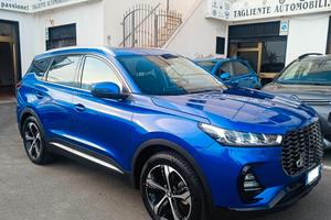 Dr 6.0 1.5 Turbo CVT Bi-Fuel GPL