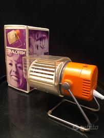 VENTILATORE DESIGN