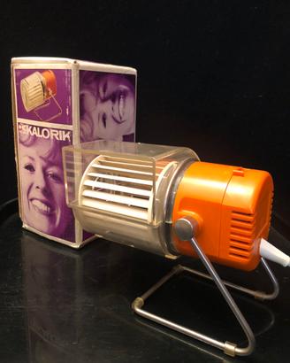 VENTILATORE DESIGN