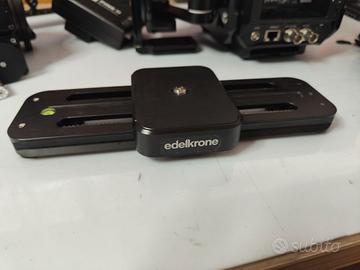 Edelkrone slider one light