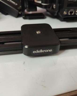 Edelkrone slider one light