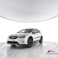 SUBARU XV 2.0D-S Trend - PER OPERATORI DEL SETTO