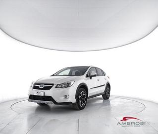 SUBARU XV 2.0D-S Trend - PER OPERATORI DEL SETTO