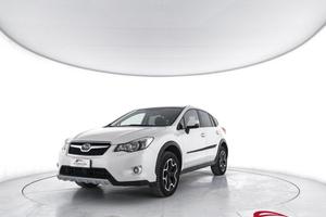 SUBARU XV 2.0D-S Trend - PER OPERATORI DEL SETTO
