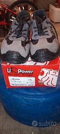 Scarpe antinfortunistica Upower California 45