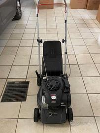 Tagliaerba a benzina